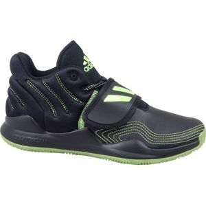 Adidas Deep Threat J FW8526 Chaussures de sport pour enfants - Chaussures sportives Adidas Deep Threat J FW8526 Chaussures de sport pour enfants - Chaussures sportives