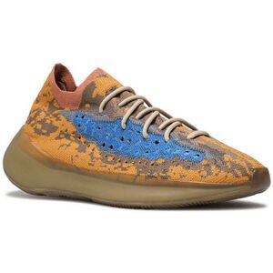 Baskets basses adidas Basket originals YEEZY BOOST Jaune 38,44,43 1/3 Heren Baskets basses adidas Basket originals YEEZY BOOST Jaune 38,44,43 1/3 Heren