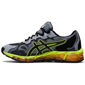 Baskets basses enfant Asics Basket Junior Gel Quantum 360 Gris 37 1/2,39 1/2 Meisjes Baskets basses enfant Asics Basket Junior Gel Quantum 360 Gris 37 1/2,39 1/2 Meisjes