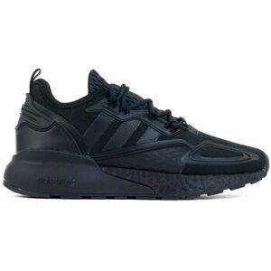 Baskets basses enfant adidas ZX 2K Boost J Noir 36,36 2/3,38 Meisjes Baskets basses enfant adidas ZX 2K Boost J Noir 36,36 2/3,38 Meisjes