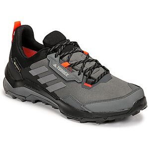 Chaussures adidas TERREX AX4 GTX Noir 39 1/3,40,42,44 Heren Chaussures adidas TERREX AX4 GTX Noir 39 1/3,40,42,44 Heren