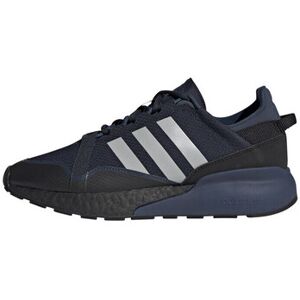 Baskets basses adidas Basket originals ZX 2K BOOST Noir 40,44,46,40 2/3,41 1/3,42 2/3,44 2/3,46 2/3,47 1/3 Heren Baskets basses adidas Basket originals ZX 2K BOOST Noir 40,44,46,40 2/3,41 1/3,42 2/3,44 2/3,46 2/3,47 1/3 Heren