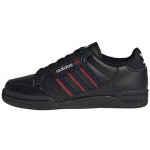 Adidas FY2698 Chaussures décontractées noires - Chaussures Adidas FY2698 Chaussures décontractées noires - Chaussures