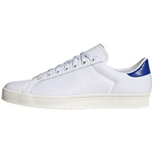 Baskets basses adidas Basket originals Rod Laver Blanc 36 2/3,37 1/3,38 2/3,40 2/3 Heren Baskets basses adidas Basket originals Rod Laver Blanc 36 2/3,37 1/3,38 2/3,40 2/3 Heren