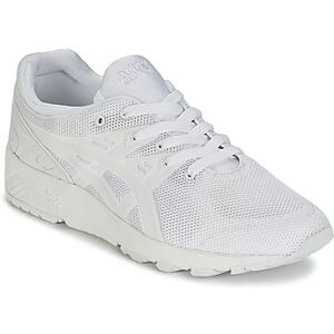 Baskets basses Asics GEL-KAYANO TRAINER EVO Blanc 36,37,37 1/2 Dames Baskets basses Asics GEL-KAYANO TRAINER EVO Blanc 36,37,37 1/2 Dames