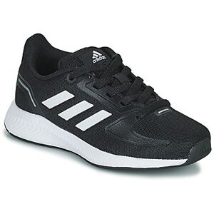 Chaussures Adidas Runfalcon 2.0 - Noir - Toute l'année Chaussures Adidas Runfalcon 2.0 - Noir - Toute l'année