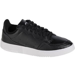 Baskets basses enfant adidas adidas Supercourt J Noir 36,36 2/3 Jongens Baskets basses enfant adidas adidas Supercourt J Noir 36,36 2/3 Jongens