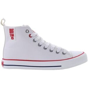 Baskets basses Big Star JJ274132 Blanc 38,39 Dames Baskets basses Big Star JJ274132 Blanc 38,39 Dames