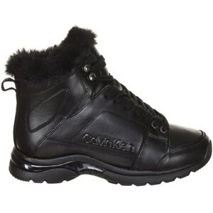 Chaussures Calvin Klein Jeans B4N12166-BLACK Noir 37,39 Dames Chaussures Calvin Klein Jeans B4N12166-BLACK Noir 37,39 Dames