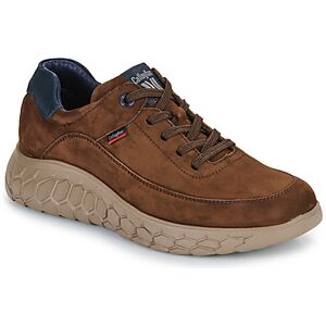 Baskets basses CallagHan SUV CRO Marron 40,42,44,45 Heren Baskets basses CallagHan SUV CRO Marron 40,42,44,45 Heren