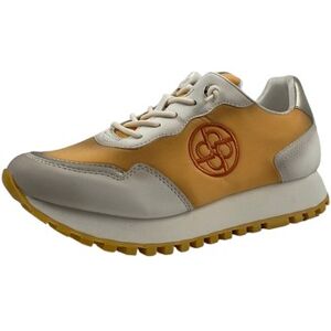 Baskets Bugatti - Jaune 37,38,39,40 Dames Baskets Bugatti - Jaune 37,38,39,40 Dames