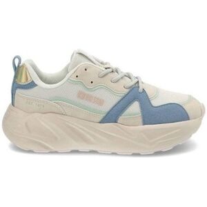 Baskets basses Big Star JJ274600 Beige 36,37,38,39 Dames Baskets basses Big Star JJ274600 Beige 36,37,38,39 Dames