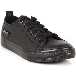 Baskets basses Big Star KK274011 Noir 37,41 Dames Baskets basses Big Star KK274011 Noir 37,41 Dames