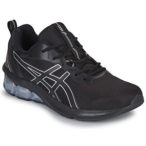 Baskets basses Asics GEL-QUANTUM 90 IV Noir 40,40 1/2 Heren Baskets basses Asics GEL-QUANTUM 90 IV Noir 40,40 1/2 Heren