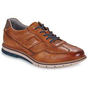 Baskets basses Bugatti SIMONE CONFORT Marron 42,43,44,45,46 Heren Baskets basses Bugatti SIMONE CONFORT Marron 42,43,44,45,46 Heren