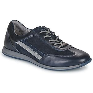 Baskets basses Bugatti THORELLO Marine 43,44 Heren Baskets basses Bugatti THORELLO Marine 43,44 Heren