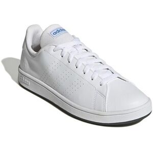Baskets basses adidas Advantage Base Blanc 40 2/3,42 2/3 Heren Baskets basses adidas Advantage Base Blanc 40 2/3,42 2/3 Heren