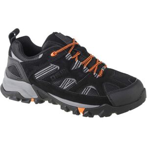 Chaussures Big Star Trekking Shoes KK174 Noir 41,42,43,44 Heren Chaussures Big Star Trekking Shoes KK174 Noir 41,42,43,44 Heren