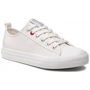 Baskets basses Big Star JJ274007 Blanc 37,41 Dames Baskets basses Big Star JJ274007 Blanc 37,41 Dames