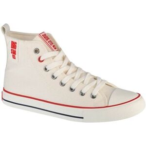 Baskets basses Big Star JJ274127 Blanc 37,38,39 Dames Baskets basses Big Star JJ274127 Blanc 37,38,39 Dames