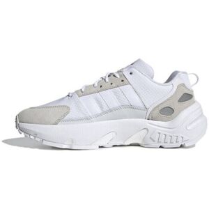 adidas ZX 22 BOOST Chaussures - Blanc - Outlet adidas ZX 22 BOOST Chaussures - Blanc - Outlet