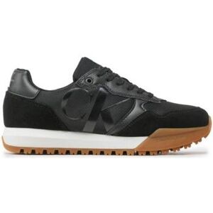 Baskets basses Calvin Klein Jeans YM0YM00583 BDS Noir 41,42,43 Heren Baskets basses Calvin Klein Jeans YM0YM00583 BDS Noir 41,42,43 Heren