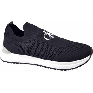 Baskets basses enfant Calvin Klein Jeans V3X9805870702999 Marine 37,30,32 Jongens Baskets basses enfant Calvin Klein Jeans V3X9805870702999 Marine 37,30,32 Jongens
