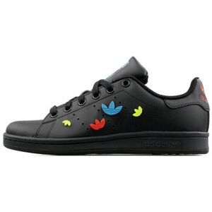 Baskets basses enfant adidas Basket Junior originals Stan Noir 36,38,40,37 1/3,38 2/3,39 1/3 Meisjes Baskets basses enfant adidas Basket Junior originals Stan Noir 36,38,40,37 1/3,38 2/3,39 1/3 Meisjes