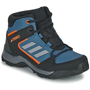 Chaussures enfant adidas TERREX HYPERHIKER MID K Bleu 36,28,30,31,32,33,34,35,36 2/3 Meisjes Chaussures enfant adidas TERREX HYPERHIKER MID K Bleu 36,28,30,31,32,33,34,35,36 2/3 Meisjes
