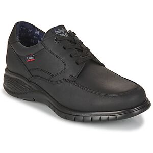 Baskets basses CallagHan FREEMIND Noir 40,41,42 Heren Baskets basses CallagHan FREEMIND Noir 40,41,42 Heren