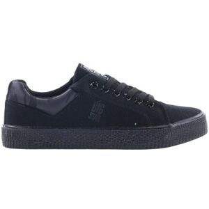 Big Star - JJ274563 - Noir - Toute l'année - Chaussures Big Star - JJ274563 - Noir - Toute l'année - Chaussures
