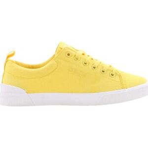 Baskets basses Big Star KK274050 Jaune 36,37,38,39 Dames Baskets basses Big Star KK274050 Jaune 36,37,38,39 Dames