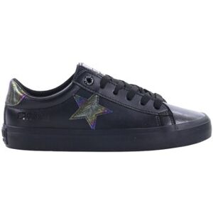 Baskets basses Big Star JJ274243 Noir 36,37,38 Dames Baskets basses Big Star JJ274243 Noir 36,37,38 Dames
