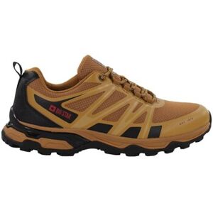Baskets basses Big Star KK174083 Orange 41,42 Heren Baskets basses Big Star KK174083 Orange 41,42 Heren