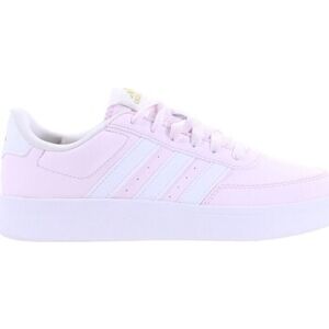 Baskets basses adidas Breaknet 20 Rose 36 2/3,37 1/3,38 2/3 Dames Baskets basses adidas Breaknet 20 Rose 36 2/3,37 1/3,38 2/3 Dames