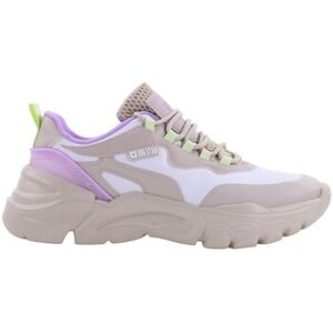 Baskets basses Big Star JJ274793 multicolour 36,38,39 Dames Baskets basses Big Star JJ274793 multicolour 36,38,39 Dames