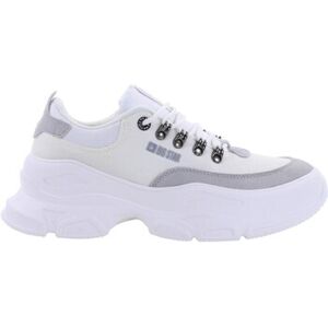 Baskets basses Big Star JJ274A220 Blanc 36,37,38,40,41 Dames Baskets basses Big Star JJ274A220 Blanc 36,37,38,40,41 Dames