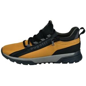Baskets basses Bugatti 342ADX6069695010 Orange 43,44 Heren Baskets basses Bugatti 342ADX6069695010 Orange 43,44 Heren