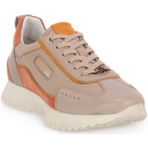 Baskets Bugatti BUGATTI HOES 3481 SOPHIE Rose 36,37,38 Dames Baskets Bugatti BUGATTI HOES 3481 SOPHIE Rose 36,37,38 Dames