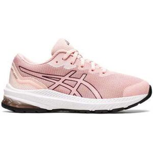 Chaussures enfant Asics GT-1000 11 GS Rose 38,39 1/2 Meisjes Chaussures enfant Asics GT-1000 11 GS Rose 38,39 1/2 Meisjes