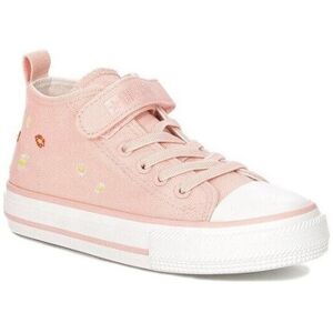 Baskets basses enfant Big Star HH374080 Rose 28,33,34,35 Jongens Baskets basses enfant Big Star HH374080 Rose 28,33,34,35 Jongens