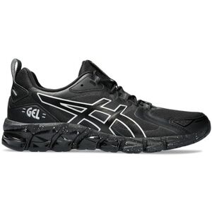 Baskets basses Asics Gel Quantum 180 Noir 42,43 1/2,44 Heren Baskets basses Asics Gel Quantum 180 Noir 42,43 1/2,44 Heren