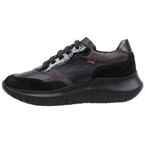 Baskets basses CallagHan 53803 Noir 36,41 Dames Baskets basses CallagHan 53803 Noir 36,41 Dames