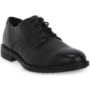 Baskets Bugatti BUGATTI SHOES 1000 PAKALO Noir 42,43,44 Heren Baskets Bugatti BUGATTI SHOES 1000 PAKALO Noir 42,43,44 Heren