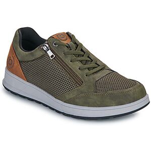 Baskets basses Bugatti 331AFB056900-7100 Vert 40,41,42,43,44,45 Heren Baskets basses Bugatti 331AFB056900-7100 Vert 40,41,42,43,44,45 Heren