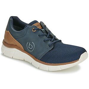 Baskets basses Bugatti 341AFA016900-4100 Marine 42,44 Heren Baskets basses Bugatti 341AFA016900-4100 Marine 42,44 Heren
