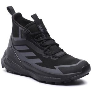 Trail adidas Terrex Free Hiker GORE-TEX Hiking 2.0 multicolour 43 1/3,46 2/3 Heren Trail adidas Terrex Free Hiker GORE-TEX Hiking 2.0 multicolour 43 1/3,46 2/3 Heren