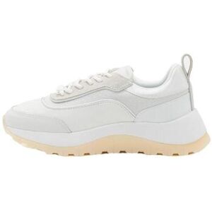 Baskets basses Calvin Klein Jeans HW0HW01644 YBR Blanc 36,37,38,39,41 Dames Baskets basses Calvin Klein Jeans HW0HW01644 YBR Blanc 36,37,38,39,41 Dames