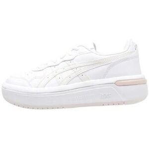 Baskets basses Asics JAPAN S ST Blanc 36,37,39 Dames Baskets basses Asics JAPAN S ST Blanc 36,37,39 Dames