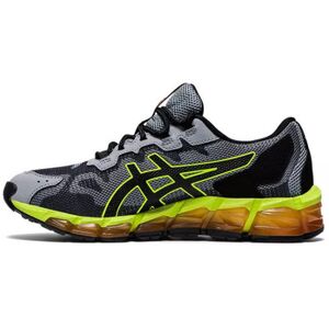 Baskets basses enfant Asics GEL-QUANTUM 360 6 Junior Gris 37 1/2,39 1/2 Jongens Baskets basses enfant Asics GEL-QUANTUM 360 6 Junior Gris 37 1/2,39 1/2 Jongens